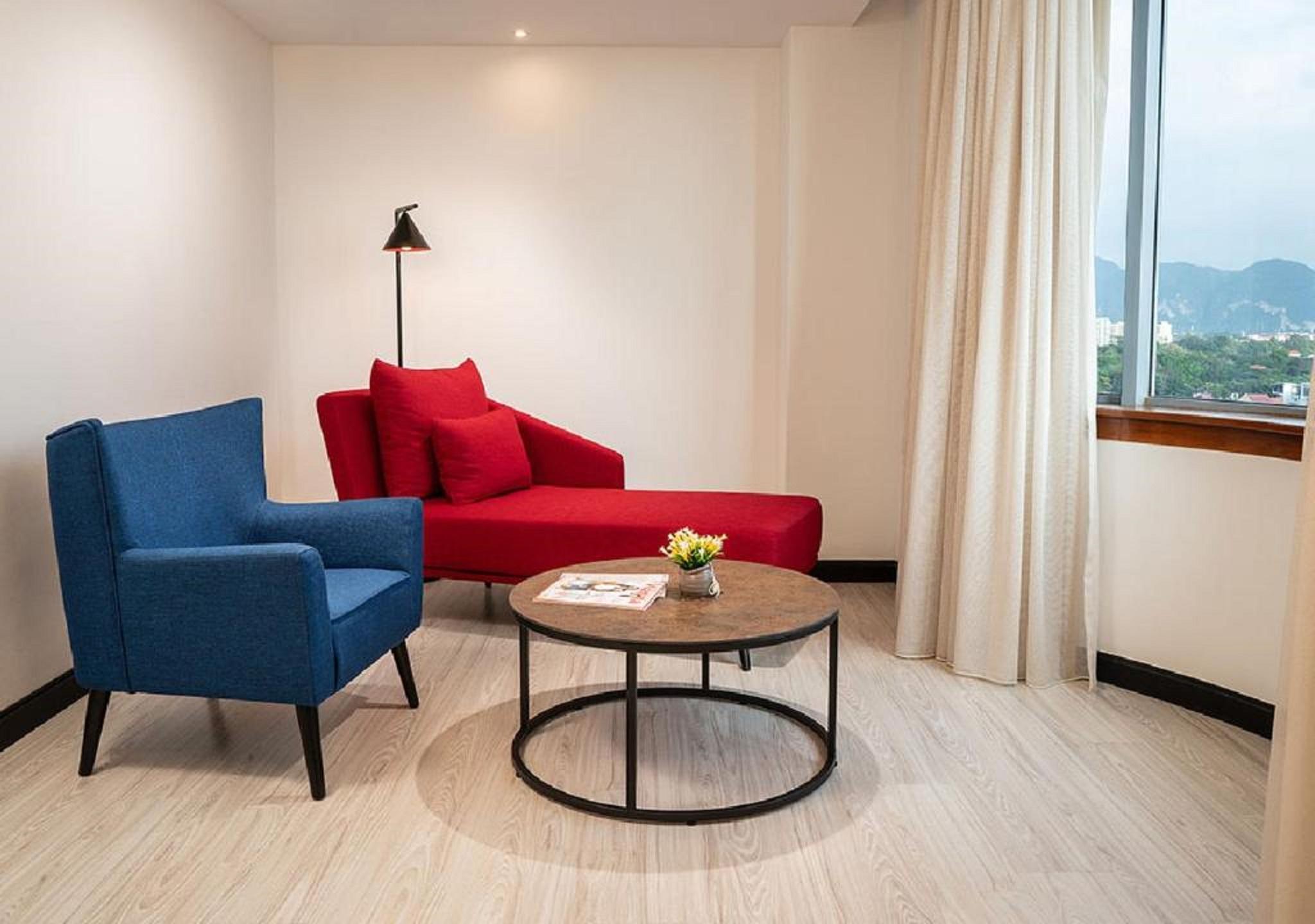 Travelodge Ipoh Extérieur photo