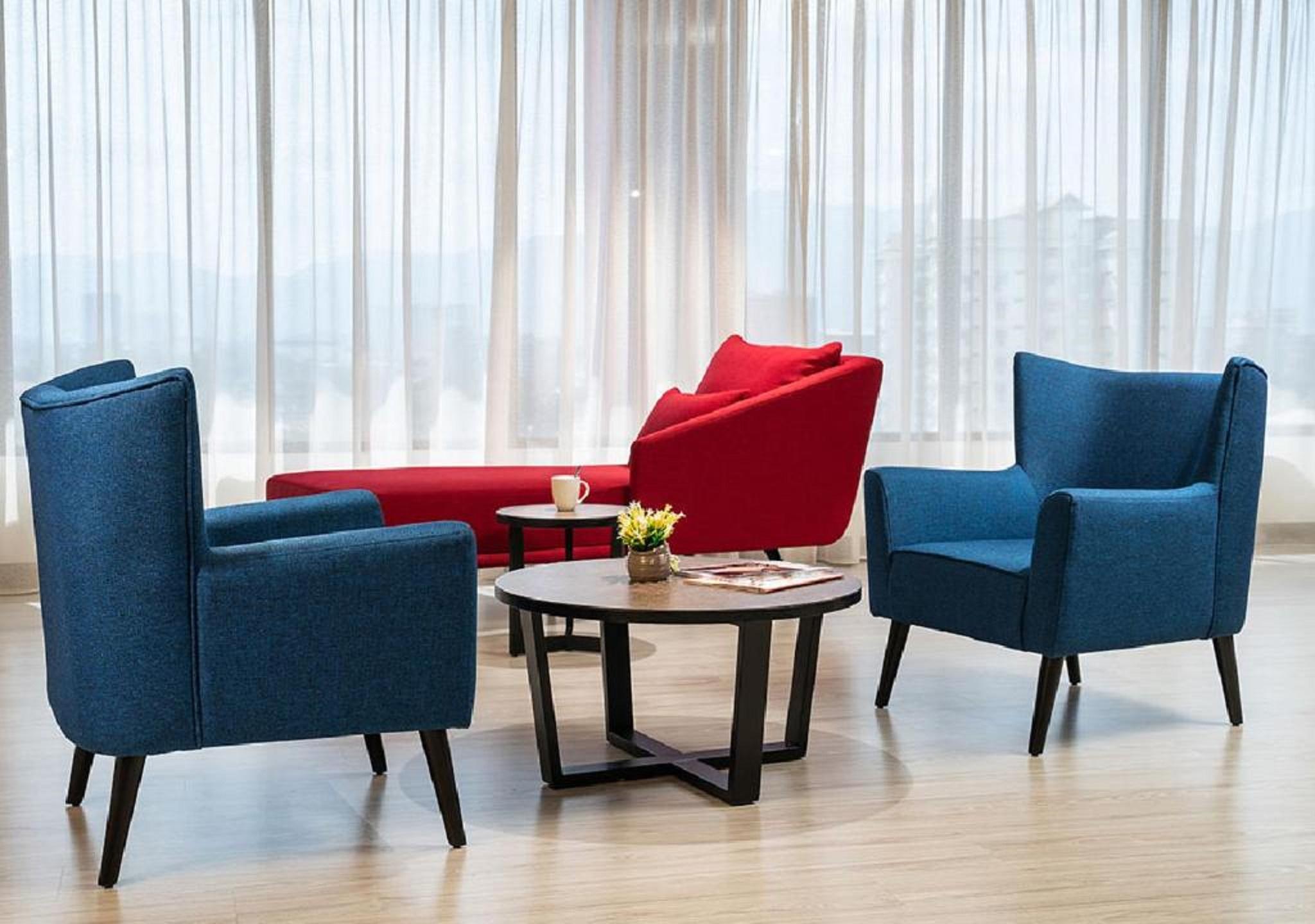 Travelodge Ipoh Extérieur photo