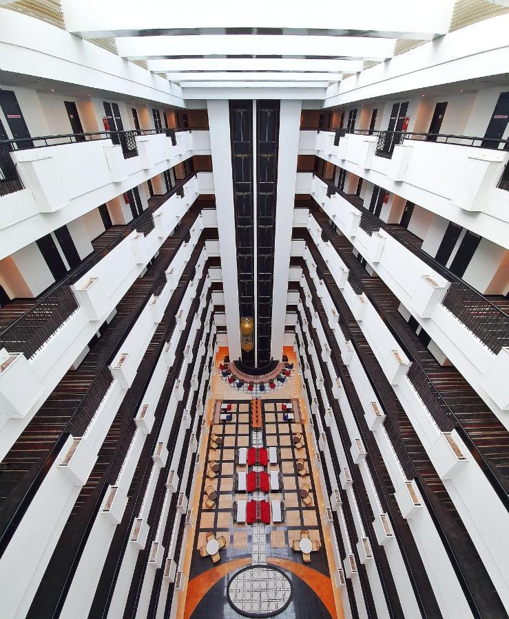 Travelodge Ipoh Extérieur photo
