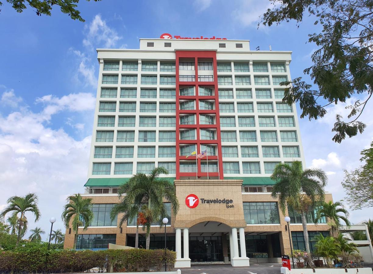Travelodge Ipoh Extérieur photo