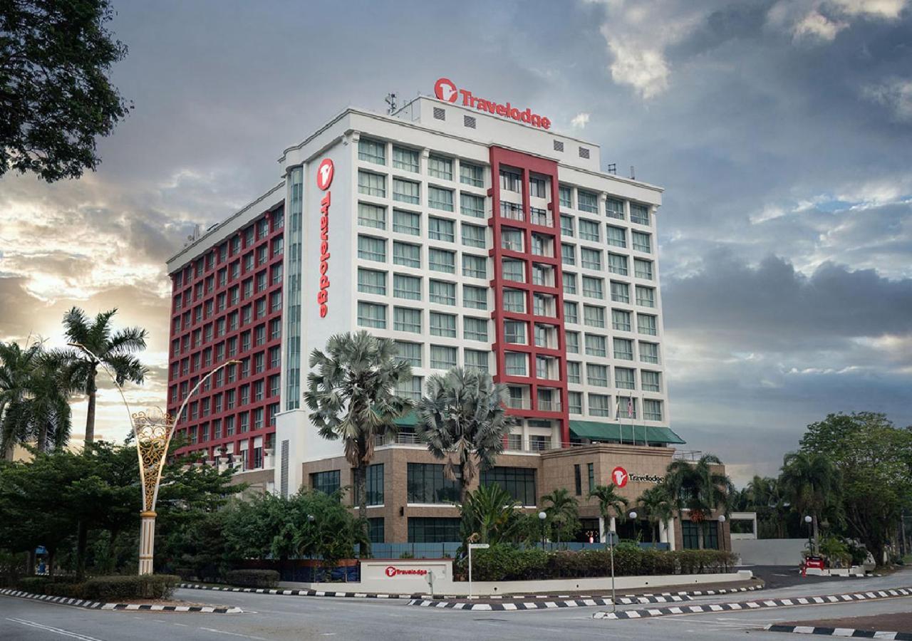 Travelodge Ipoh Extérieur photo